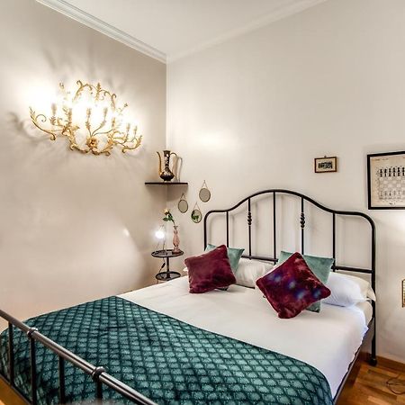 Gianicolo Miracle Suite Rome Exterior photo